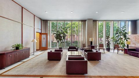 Tiny photo for 3550 N Lake Shore Drive #224, Chicago, IL 60657 (MLS # 12398562)