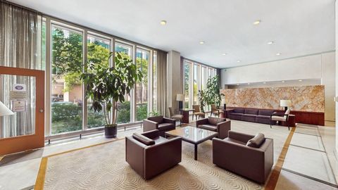 Tiny photo for 3550 N Lake Shore Drive #224, Chicago, IL 60657 (MLS # 12398562)