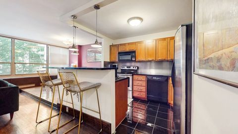 Tiny photo for 3550 N Lake Shore Drive #224, Chicago, IL 60657 (MLS # 12398562)