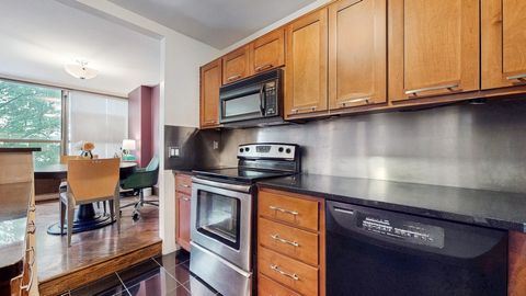 Tiny photo for 3550 N Lake Shore Drive #224, Chicago, IL 60657 (MLS # 12398562)