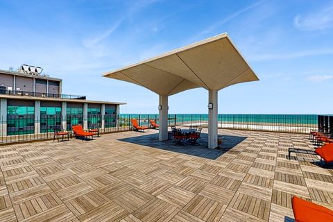 Tiny photo for 3550 N Lake Shore Drive #224, Chicago, IL 60657 (MLS # 12398562)