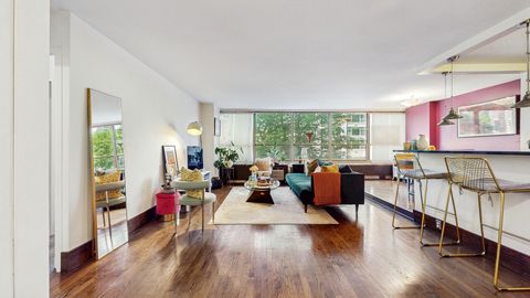 Tiny photo for 3550 N Lake Shore Drive #224, Chicago, IL 60657 (MLS # 12398562)