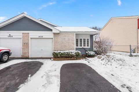 A home in Hanover Park