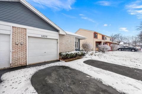 A home in Hanover Park