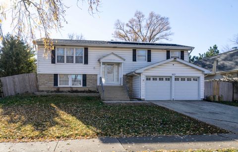 Tiny photo for Bolingbrook, IL 60440 (MLS # 12553036)