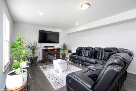 Tiny photo for Bolingbrook, IL 60440 (MLS # 12553036)