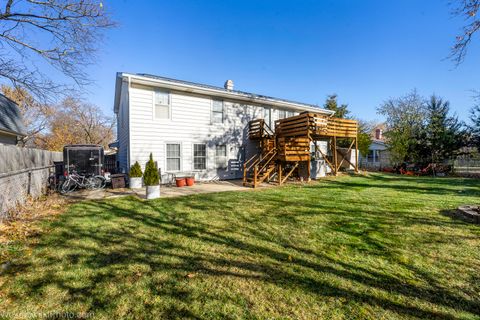 Tiny photo for Bolingbrook, IL 60440 (MLS # 12553036)