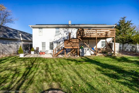 Tiny photo for Bolingbrook, IL 60440 (MLS # 12553036)