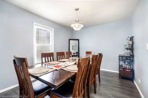 Tiny photo for Bolingbrook, IL 60440 (MLS # 12553036)