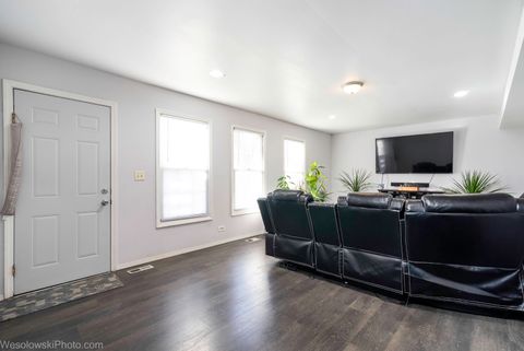 Tiny photo for Bolingbrook, IL 60440 (MLS # 12553036)