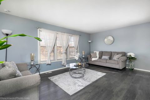 Tiny photo for Bolingbrook, IL 60440 (MLS # 12553036)