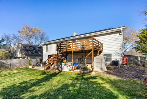 Tiny photo for Bolingbrook, IL 60440 (MLS # 12553036)