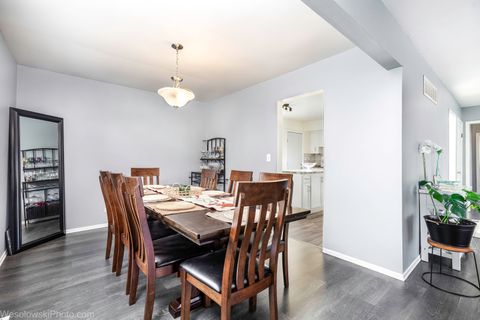 Tiny photo for Bolingbrook, IL 60440 (MLS # 12553036)