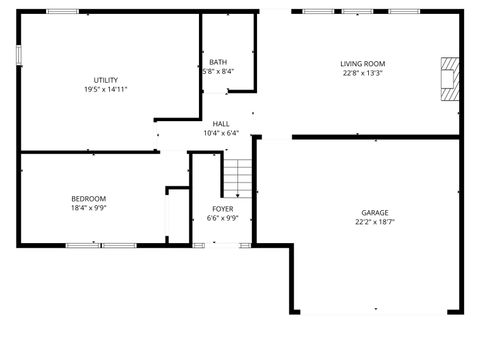 Tiny photo for Bolingbrook, IL 60440 (MLS # 12553036)