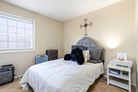 Tiny photo for Bolingbrook, IL 60440 (MLS # 12553036)