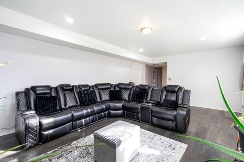 Tiny photo for Bolingbrook, IL 60440 (MLS # 12553036)