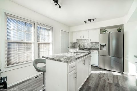 Tiny photo for Bolingbrook, IL 60440 (MLS # 12553036)