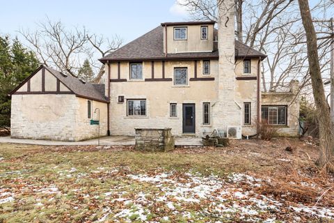 Tiny photo for 835 Yale Lane, Highland Park, IL 60035 (MLS # 12494594)