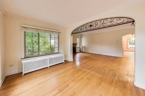 Tiny photo for 835 Yale Lane, Highland Park, IL 60035 (MLS # 12494594)