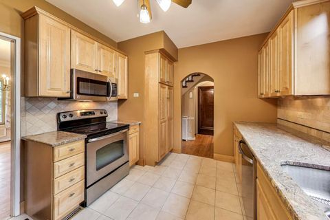 Tiny photo for 835 Yale Lane, Highland Park, IL 60035 (MLS # 12494594)