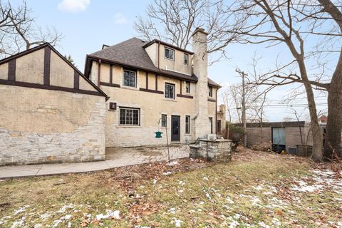 Tiny photo for 835 Yale Lane, Highland Park, IL 60035 (MLS # 12494594)