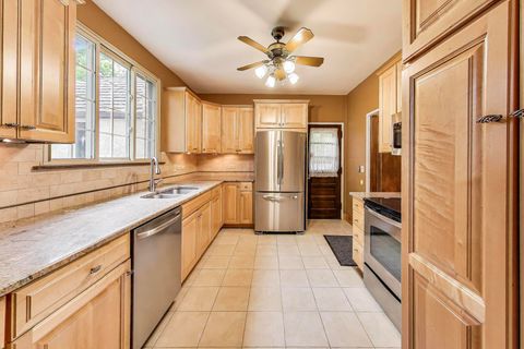 Tiny photo for 835 Yale Lane, Highland Park, IL 60035 (MLS # 12494594)