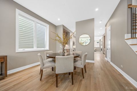 Tiny photo for 1634 W Wolfram Street, Chicago, IL 60657 (MLS # 12480794)