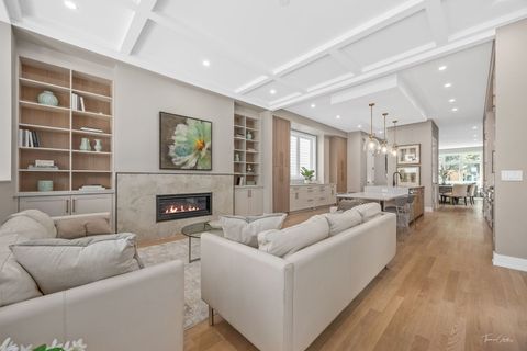 Tiny photo for 1634 W Wolfram Street, Chicago, IL 60657 (MLS # 12480794)