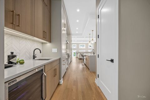 Tiny photo for 1634 W Wolfram Street, Chicago, IL 60657 (MLS # 12480794)