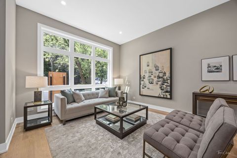 Tiny photo for 1634 W Wolfram Street, Chicago, IL 60657 (MLS # 12480794)