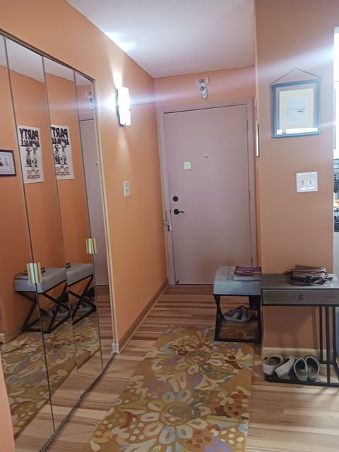 Tiny photo for 7234 W NORTH Avenue #1214, Elmwood Park, IL 60707 (MLS # 12544256)