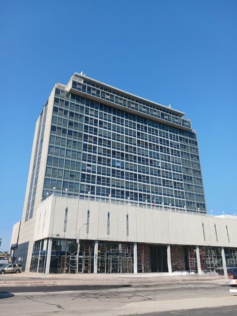 Photo of 7234 W NORTH Avenue #1214, Elmwood Park, IL 60707 (MLS # 12544256)