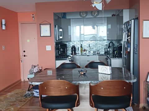 Tiny photo for 7234 W NORTH Avenue #1214, Elmwood Park, IL 60707 (MLS # 12544256)