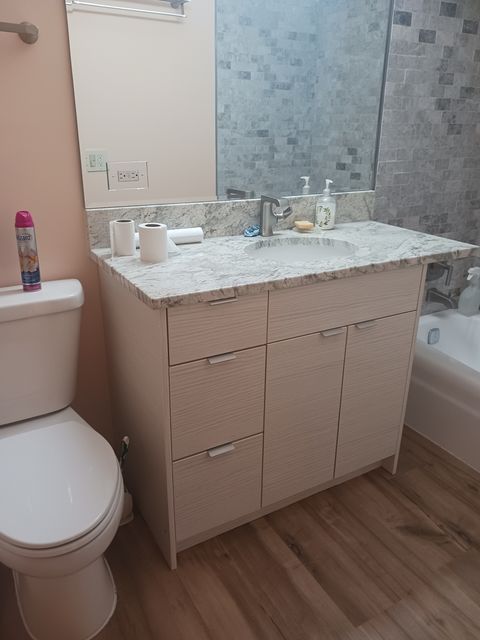 Tiny photo for 7234 W NORTH Avenue #1214, Elmwood Park, IL 60707 (MLS # 12544256)