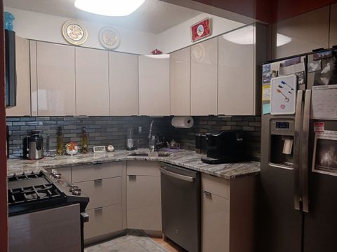 Tiny photo for 7234 W NORTH Avenue #1214, Elmwood Park, IL 60707 (MLS # 12544256)