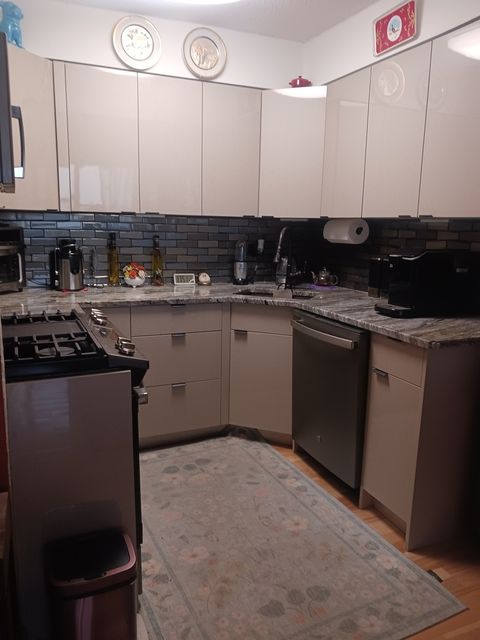 Tiny photo for 7234 W NORTH Avenue #1214, Elmwood Park, IL 60707 (MLS # 12544256)