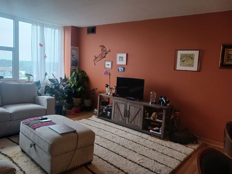 Tiny photo for 7234 W NORTH Avenue #1214, Elmwood Park, IL 60707 (MLS # 12544256)