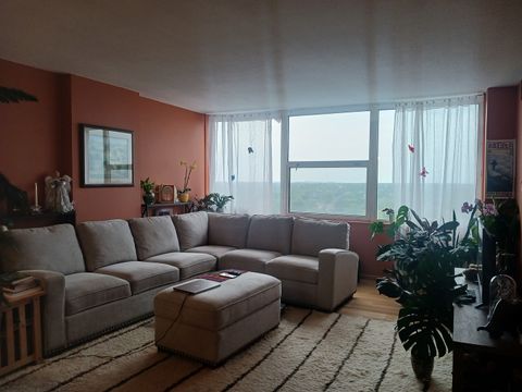 Tiny photo for 7234 W NORTH Avenue #1214, Elmwood Park, IL 60707 (MLS # 12544256)