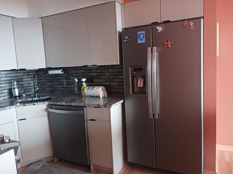 Tiny photo for 7234 W NORTH Avenue #1214, Elmwood Park, IL 60707 (MLS # 12544256)