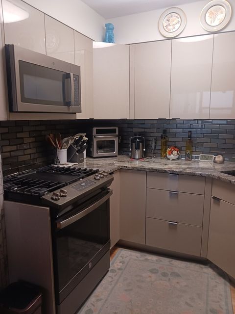 Tiny photo for 7234 W NORTH Avenue #1214, Elmwood Park, IL 60707 (MLS # 12544256)