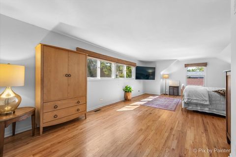 Tiny photo for 325 Green Valley Drive, Naperville, IL 60540 (MLS # 12471057)
