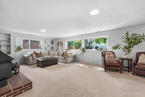 Tiny photo for 325 Green Valley Drive, Naperville, IL 60540 (MLS # 12471057)