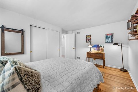 Tiny photo for 325 Green Valley Drive, Naperville, IL 60540 (MLS # 12471057)
