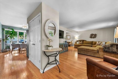 Tiny photo for 325 Green Valley Drive, Naperville, IL 60540 (MLS # 12471057)