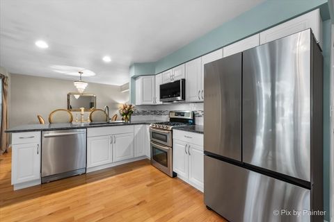 Tiny photo for 325 Green Valley Drive, Naperville, IL 60540 (MLS # 12471057)