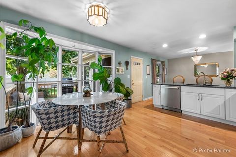 Tiny photo for 325 Green Valley Drive, Naperville, IL 60540 (MLS # 12471057)