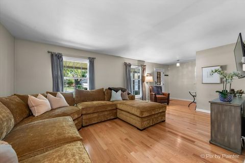 Tiny photo for 325 Green Valley Drive, Naperville, IL 60540 (MLS # 12471057)