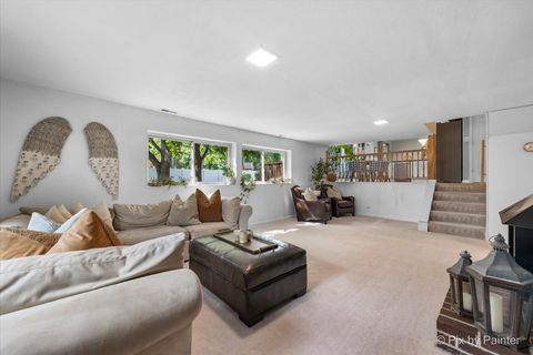 Tiny photo for 325 Green Valley Drive, Naperville, IL 60540 (MLS # 12471057)
