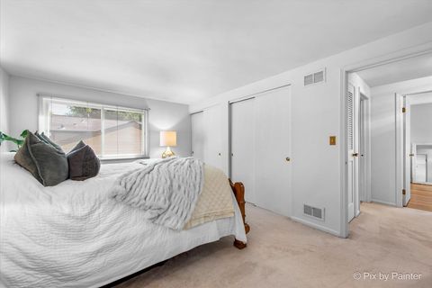 Tiny photo for 325 Green Valley Drive, Naperville, IL 60540 (MLS # 12471057)