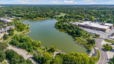 Tiny photo for 325 Green Valley Drive, Naperville, IL 60540 (MLS # 12471057)